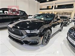 فۆرد مۆستانگ